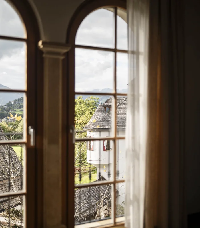 Schlosshotel Kitzbühel – ein Premiumerlebnis Schlosshotel Kitzbühel – ein Premiumerlebnis