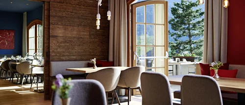 Schlosshotel Kitzbühel – ein Premiumerlebnis Schlosshotel Kitzbühel – ein Premiumerlebnis