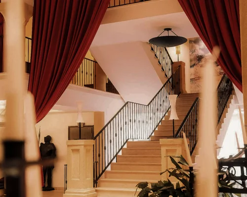 Schlosshotel Kitzbühel – ein Premiumerlebnis Schlosshotel Kitzbühel – ein Premiumerlebnis