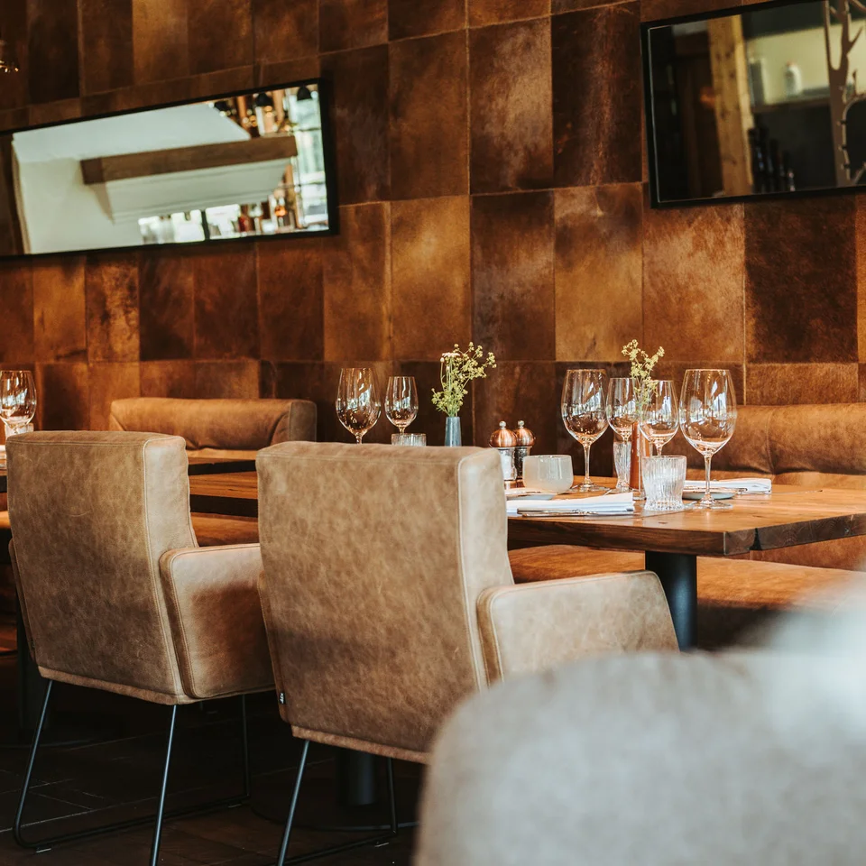 Schlosshotel Kitzbühel – ein Premiumerlebnis Schlosshotel Kitzbühel – ein Premiumerlebnis