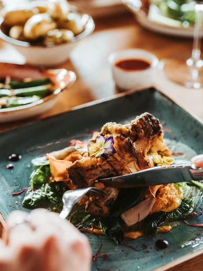 Schlosshotel Kitzbühel – ein Premiumerlebnis Schlosshotel Kitzbühel – ein Premiumerlebnis