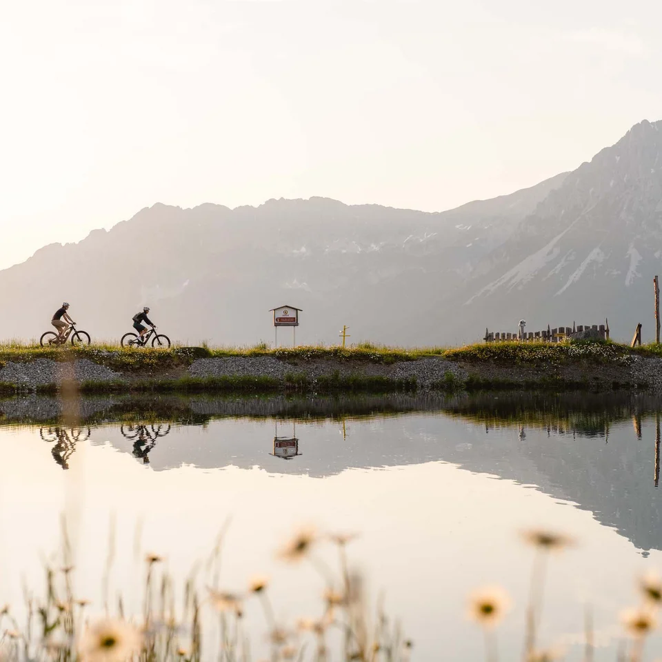 Schlosshotel Kitzbühel – ein Premiumerlebnis Schlosshotel Kitzbühel – ein Premiumerlebnis