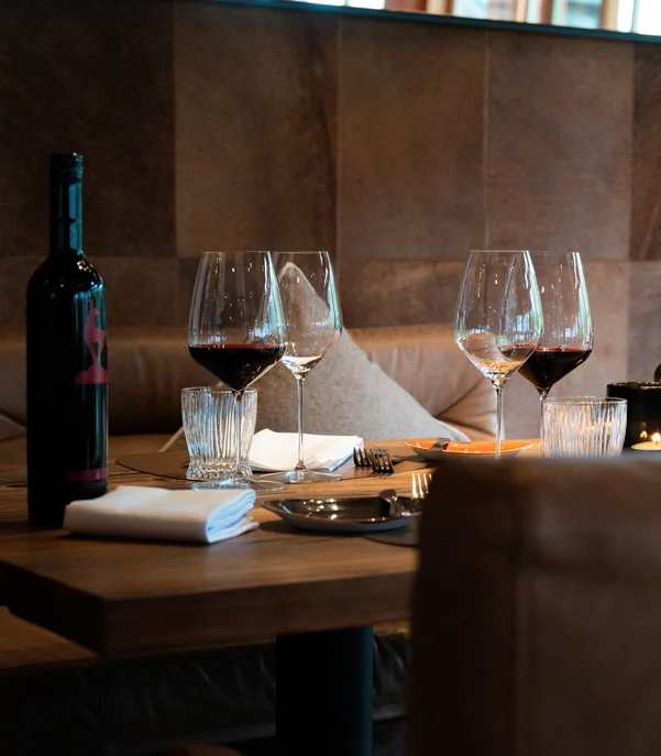 Schlosshotel Kitzbühel – ein Premiumerlebnis Schlosshotel Kitzbühel – ein Premiumerlebnis