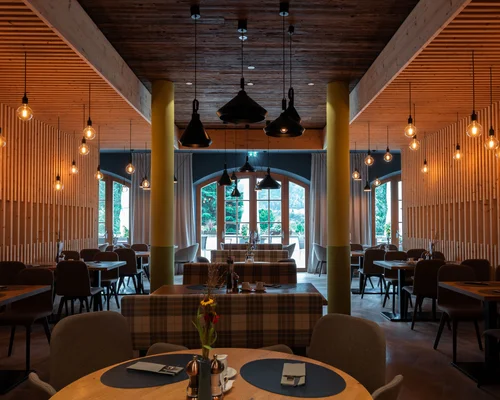 Schlosshotel Kitzbühel – ein Premiumerlebnis Schlosshotel Kitzbühel – ein Premiumerlebnis