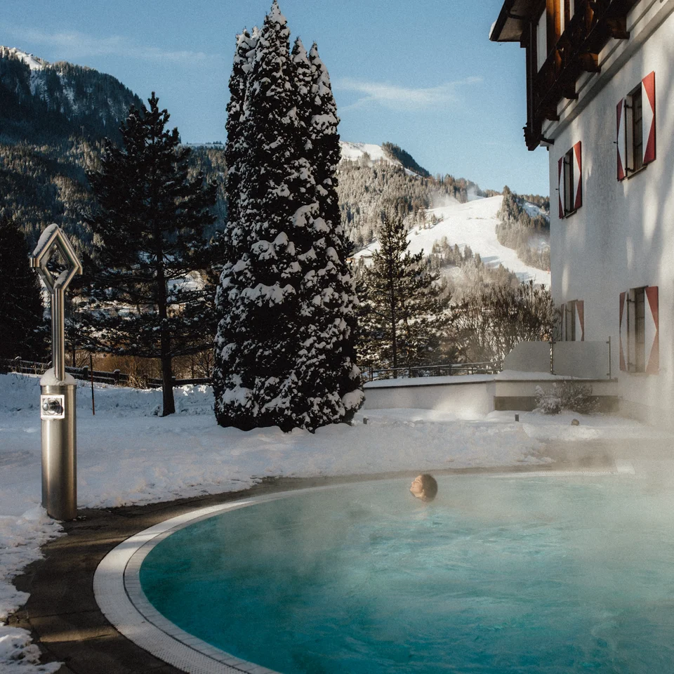 Schlosshotel Kitzbühel – ein Premiumerlebnis Schlosshotel Kitzbühel – ein Premiumerlebnis