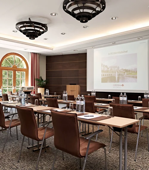 Schlosshotel Kitzbühel – ein Premiumerlebnis Schlosshotel Kitzbühel – ein Premiumerlebnis
