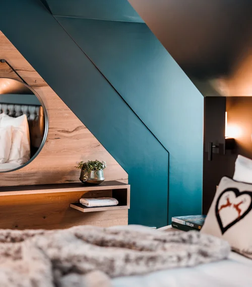 Schlosshotel Kitzbühel – ein Premiumerlebnis Schlosshotel Kitzbühel – ein Premiumerlebnis