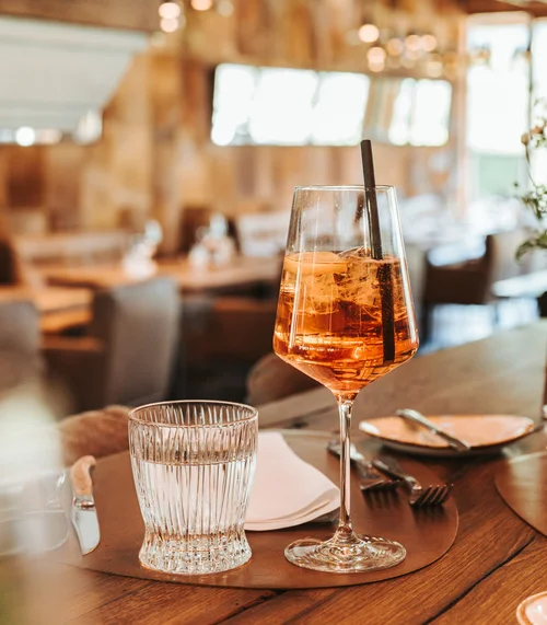 Schlosshotel Kitzbühel – ein Premiumerlebnis Schlosshotel Kitzbühel – ein Premiumerlebnis