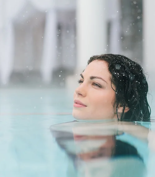 Schlosshotel Kitzbühel – ein Premiumerlebnis Schlosshotel Kitzbühel – ein Premiumerlebnis