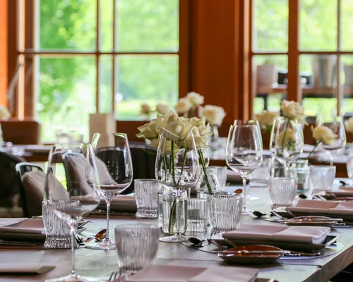 Schlosshotel Kitzbühel – ein Premiumerlebnis Schlosshotel Kitzbühel – ein Premiumerlebnis